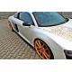Body kit and visual accessories MAXTON DESIGN side skirts diffusers for Audi R8 Mk.1 | races-shop.com