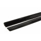 Body kit and visual accessories MAXTON DESIGN side skirts diffusers for AUDI RS4 B5 | races-shop.com