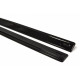 Body kit and visual accessories MAXTON DESIGN side skirts diffusers for AUDI RS4 B5 | races-shop.com