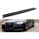 Body kit and visual accessories Side Skirts Diffusers Audi RS6 C6 | races-shop.com