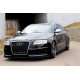 Body kit and visual accessories Side Skirts Diffusers Audi RS6 C6 | races-shop.com