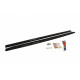 Body kit and visual accessories Side Skirts Diffusers Audi RS6 C6 | races-shop.com