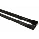 Body kit and visual accessories Side Skirts Diffusers Audi RS6 C7 / C7 FL | races-shop.com