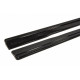 Body kit and visual accessories Side Skirts Diffusers Audi RS6 C7 / C7 FL | races-shop.com
