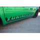 Body kit and visual accessories MAXTON DESIGN side skirts diffusers for AUDI S3 8L | races-shop.com