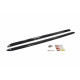 Body kit and visual accessories MAXTON DESIGN side skirts diffusers for AUDI S3 8L | races-shop.com