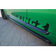 Body kit and visual accessories MAXTON DESIGN side skirts diffusers for AUDI S3 8L | races-shop.com
