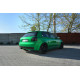 Body kit and visual accessories MAXTON DESIGN side skirts diffusers for AUDI S3 8L | races-shop.com
