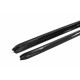 Body kit and visual accessories MAXTON DESIGN side skirts diffusers for AUDI S3 8L | races-shop.com