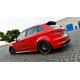 Body kit and visual accessories MAXTON DESIGN side skirts diffusers for Audi S3 / A3 S-Line 8V / 8V FL Sportback | races-shop.com