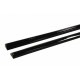 Body kit and visual accessories MAXTON DESIGN side skirts diffusers for Audi S3 / A3 S-Line 8V / 8V FL Sportback | races-shop.com