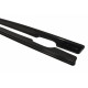 Body kit and visual accessories MAXTON DESIGN side skirts diffusers for BMW 3 E46 MPACK COUPE, V1 | races-shop.com
