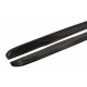 Body kit and visual accessories MAXTON DESIGN side skirts diffusers for BMW 3 E46 MPACK COUPE, V1 | races-shop.com
