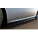 Body kit and visual accessories MAXTON DESIGN side skirts diffusers for BMW 3 E92 MPACK | races-shop.com
