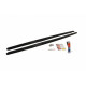 Body kit and visual accessories MAXTON DESIGN side skirts diffusers for BMW 3 E92 MPACK | races-shop.com