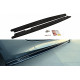Body kit and visual accessories MAXTON DESIGN side skirts diffusers for BMW 5 E60/61 M-PACK | races-shop.com