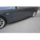 Body kit and visual accessories MAXTON DESIGN side skirts diffusers for BMW 5 E60/61 M-PACK | races-shop.com