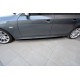 Body kit and visual accessories MAXTON DESIGN side skirts diffusers for BMW 5 E60/61 M-PACK | races-shop.com