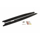Body kit and visual accessories MAXTON DESIGN side skirts diffusers for BMW 5 E60/61 M-PACK | races-shop.com