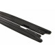 Body kit and visual accessories MAXTON DESIGN side skirts diffusers for BMW 5 E60/61 M-PACK | races-shop.com