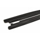 Body kit and visual accessories MAXTON DESIGN side skirts diffusers for BMW 5 E60/61 M-PACK | races-shop.com