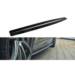 SIDE SKIRTS DIFFUSERS for BMW 5 F10/ F11 M-POWER/ M-PACK