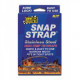Insulation wraps Stainless steel tie straps Thermotec V6 kit | races-shop.com