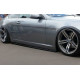 Body kit and visual accessories SIDE SKIRTS DIFFUSERS BMW 6 E63 / E64 (PREFACE MODEL) | races-shop.com