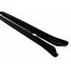 Body kit and visual accessories SIDE SKIRTS DIFFUSERS BMW 6 E63 / E64 (PREFACE MODEL) | races-shop.com