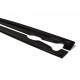 Body kit and visual accessories MAXTON DESIGN side skirts diffusers for BMW M3 E92 / E93 | races-shop.com