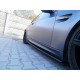 Body kit and visual accessories MAXTON DESIGN side skirts diffusers for BMW M3 E92 / E93 | races-shop.com