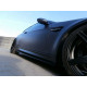 Body kit and visual accessories MAXTON DESIGN side skirts diffusers for BMW M3 E92 / E93 | races-shop.com