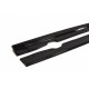 Body kit and visual accessories MAXTON DESIGN side skirts diffusers for BMW M3 E92 / E93 | races-shop.com