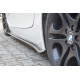 Body kit and visual accessories MAXTON DESIGN side skirts diffusers for BMW Z4 E85 / E86 (PREFACE) | races-shop.com