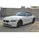 Body kit and visual accessories MAXTON DESIGN side skirts diffusers for BMW Z4 E85 / E86 (PREFACE) | races-shop.com