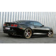 Body kit and visual accessories MAXTON DESIGN side skirts diffusers for CHEVROLET CAMARO V SS - US VERSION (PREFACE) | races-shop.com