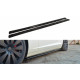 Body kit and visual accessories MAXTON DESIGN side skirts diffusers for CHEVROLET CAMARO V SS - US VERSION (PREFACE) | races-shop.com