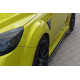 Body kit and visual accessories Side Skirts Diffusers Ford Focus RS Mk2 | races-shop.com