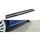 Body kit and visual accessories Side Skirts Diffusers Ford Mondeo Mk3 ST220 | races-shop.com