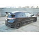 Body kit and visual accessories SIDE SKIRTS DIFFUSERS HONDA CIVIC VIII TYPE S/R | races-shop.com