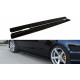 Body kit and visual accessories SIDE SKIRTS DIFFUSERS MERCEDES CLS C218 AMG LINE | races-shop.com