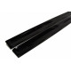 Body kit and visual accessories SIDE SKIRTS DIFFUSERS OPEL ASTRA H (FOR OPC / VXR) | races-shop.com