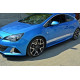 Body kit and visual accessories SIDE SKIRTS DIFFUSERS OPEL ASTRA J OPC / VXR | races-shop.com
