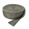 Exhaust insulating wrap Thermotec II. Generation, copper, 50mm x 15m