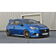 Body kit and visual accessories SIDE SKIRTS DIFFUSERS OPEL CORSA E OPC/VXR | races-shop.com