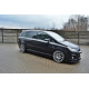 Body kit and visual accessories SIDE SKIRTS DIFFUSERS OPEL ZAFIRA B OPC | races-shop.com