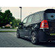 Body kit and visual accessories SIDE SKIRTS DIFFUSERS OPEL ZAFIRA B OPC | races-shop.com
