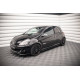 Body kit and visual accessories MAXTON DESIGN side skirts diffusers for RENAULT CLIO MK3 RS | races-shop.com