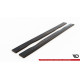 Body kit and visual accessories SIDE SKIRTS DIFFUSERS RENAULT CLIO MK3 RS | races-shop.com