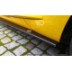 Body kit and visual accessories SIDE SKIRTS DIFFUSERS RENAULT MEGANE 3 RS | races-shop.com